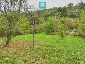 Teren de 1440mp în Lipova pentru o casă de vacanță