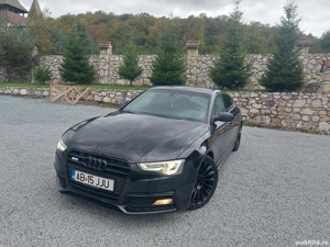Audi A5 S-line 2013 2.0 177 CP
