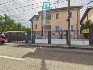 Vilă cu 5 camere pentru investiții în Dumbrăvița - imagine 3