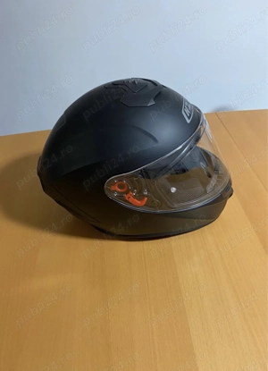 Vand casca manusi si geaca moto