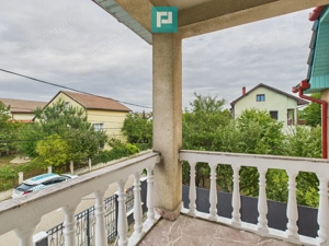 Vilă cu 5 camere pentru investiții în Dumbrăvița - imagine 16