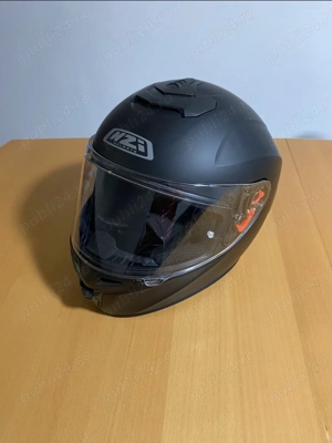 Vand casca manusi si geaca moto - imagine 3