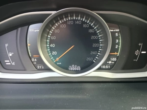 Volvo v60 ocean race D2  - imagine 3