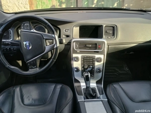 Volvo v60 ocean race D2  - imagine 4