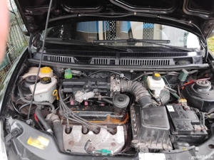 Vând ford ka 2003 - imagine 2