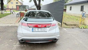 De vânzare Honda Civic  - imagine 7