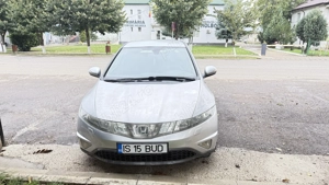 De vânzare Honda Civic  - imagine 8