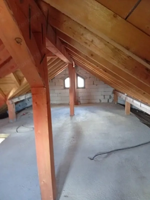 Vila cu garaj Gheraiesti Arinilor - langa cartier Smarald  - imagine 20