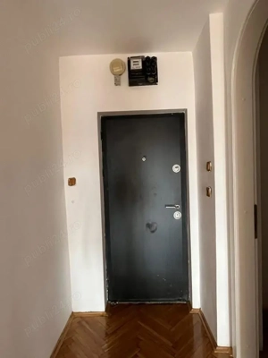 Apartament 3 camere, 2 băi, Tip U, Etaj 8, Rogerius , Oradea. - imagine 7