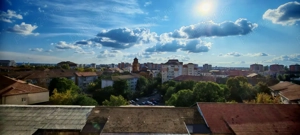 Apartament 3 camere, 2 băi, Tip U, Etaj 8, Rogerius , Oradea. - imagine 11