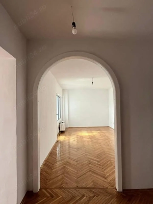 Apartament 3 camere, 2 băi, Tip U, Etaj 8, Rogerius , Oradea. - imagine 9