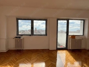 Apartament 3 camere, 2 băi, Tip U, Etaj 8, Rogerius , Oradea. - imagine 4