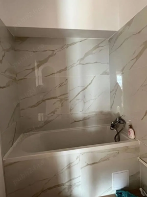 Apartament 3 camere, 2 băi, Tip U, Etaj 8, Rogerius , Oradea. - imagine 5