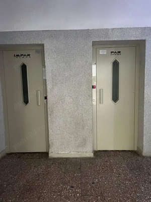 Apartament 3 camere, 2 băi, Tip U, Etaj 8, Rogerius , Oradea. - imagine 12