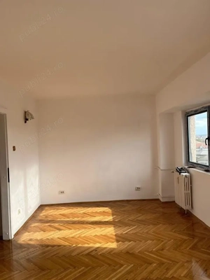 Apartament 3 camere, 2 băi, Tip U, Etaj 8, Rogerius , Oradea. - imagine 3