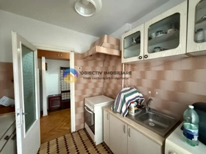 Apartament 3 camere de vânzare – Zona Centrală, Piatra Neamț - imagine 10