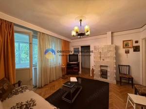 Apartament 3 camere de vânzare – Zona Centrală, Piatra Neamț - imagine 3