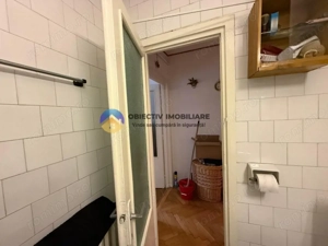 Apartament 3 camere de vânzare – Zona Centrală, Piatra Neamț - imagine 12