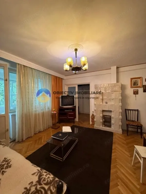 Apartament 3 camere de vânzare – Zona Centrală, Piatra Neamț - imagine 8