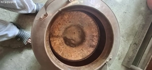 Cazan țuica 6 găleți  preț 2200 - imagine 5