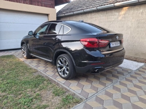 Bmw x6 ,xdrive , 3.0 diesel - imagine 5