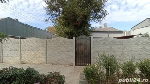 Vand casa zona Islaz Autogara