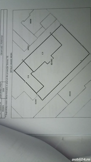 Vand casa zona Islaz Autogara - imagine 2