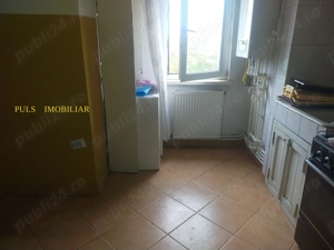  Tomis 3 - Bd.Tomis :Apartament două camere , confort maxim ,NEMOBILAT, semiutilat , centrală gaze  - imagine 4