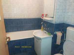  Tomis 3 - Bd.Tomis :Apartament două camere , confort maxim ,NEMOBILAT, semiutilat , centrală gaze  - imagine 6
