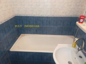  Tomis 3 - Bd.Tomis :Apartament două camere , confort maxim ,NEMOBILAT, semiutilat , centrală gaze  - imagine 7