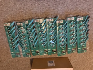 Set Aparat de Ras Unica Folosinta Wilkinson Sword Xtreme3 pentru Barbati, 12 Bucati