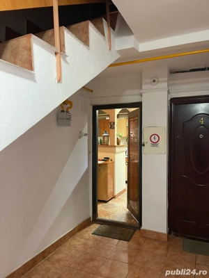 Apartament de vanzare