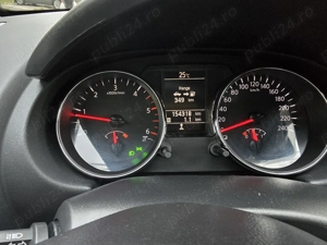 Vând Nissan Qasqai