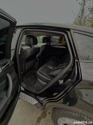 Vând BMW x6 e71