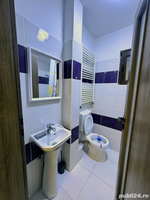 Inchiriez Ap două camere Comision 0 - imagine 9