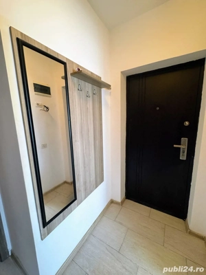 Inchiriez Ap două camere Comision 0 - imagine 2