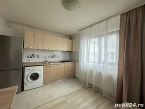 Inchiriez Ap două camere Comision 0 - imagine 3