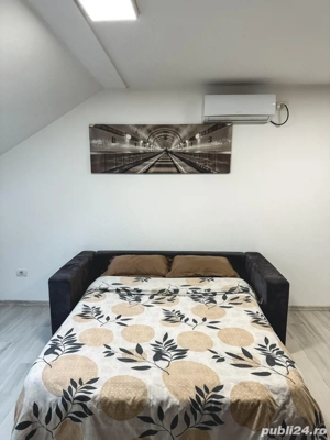 Ofer spre inchiriere STUDIO Modern si Primitor - imagine 5