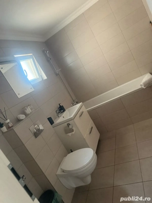 Apartament 2-3 persoane  - imagine 4