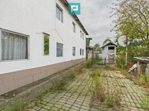 Clădire pentru investiții în Semlac