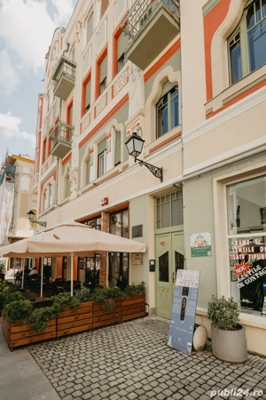 Apartament 2-3 persoane  - imagine 5