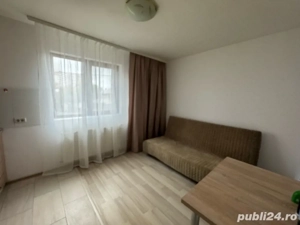 Inchiriez Ap două camere Comision 0 - imagine 8