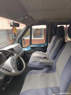 Vand Fiat Ducato - imagine 4