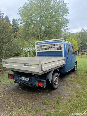 Vand Fiat Ducato - imagine 5