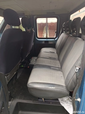 Vand Fiat Ducato - imagine 3