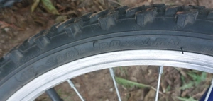 Bicicleta copii 5 - 8 ani - imagine 4