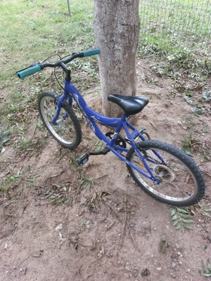 Bicicleta copii 5 - 8 ani - imagine 3