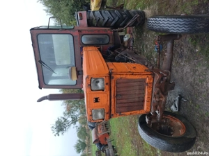 tractor u650 fabricat 1994