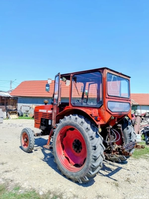 tractor u650 fabricat 2004 - imagine 2 tractor u650 fabricat 2004 - imagine 2