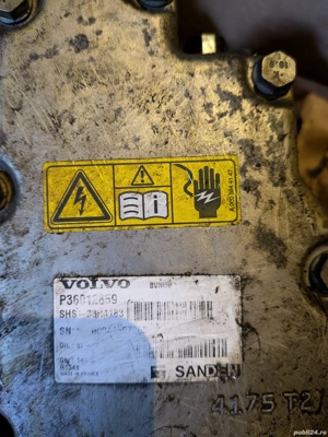 compresor V60 hybrid